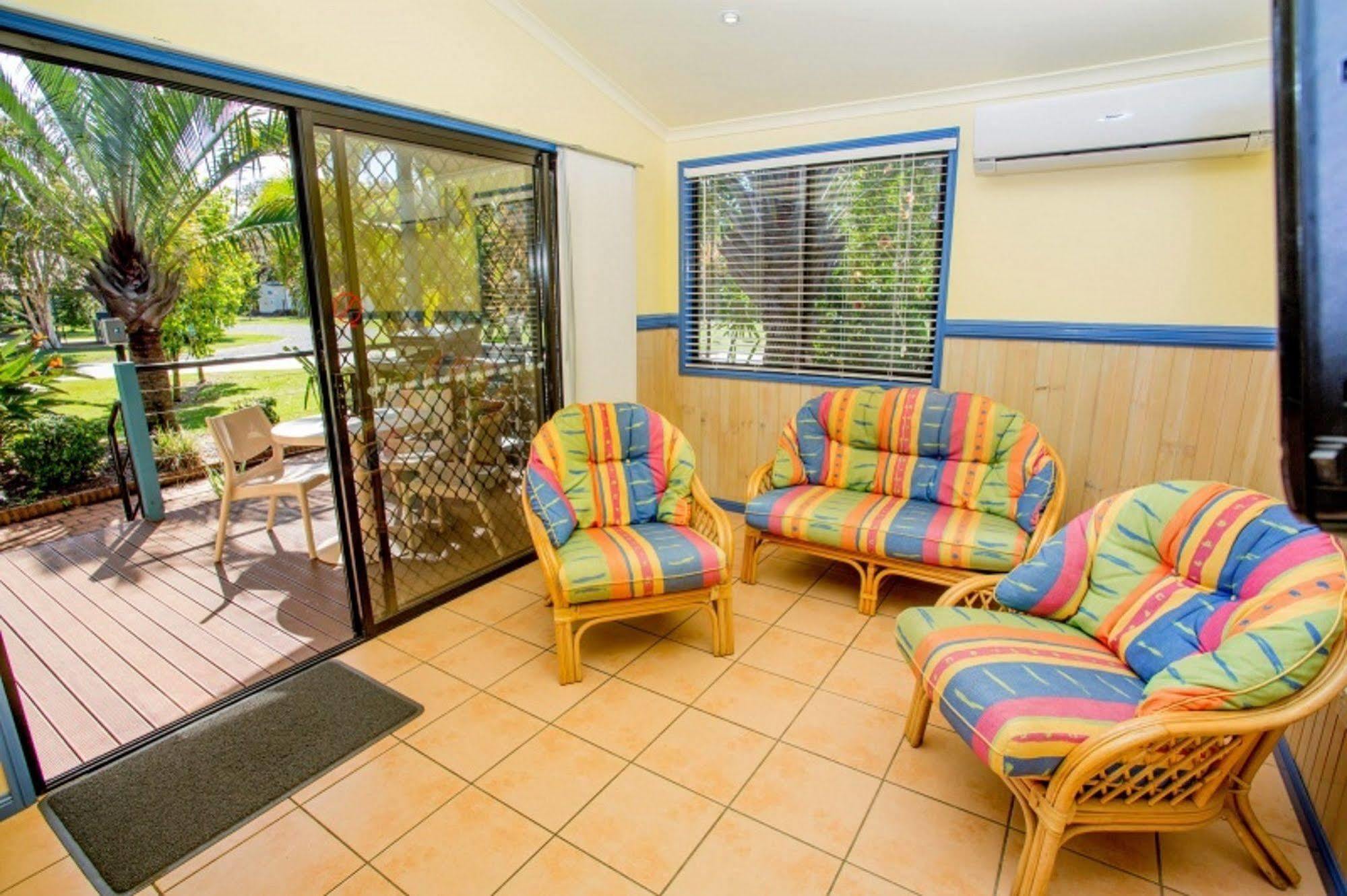 Discovery Parks - Ballina Exterior photo