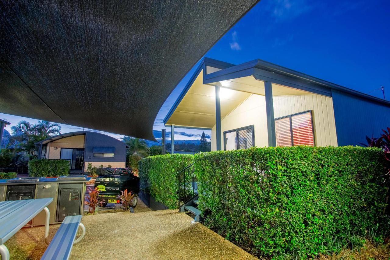 Discovery Parks - Ballina Exterior photo