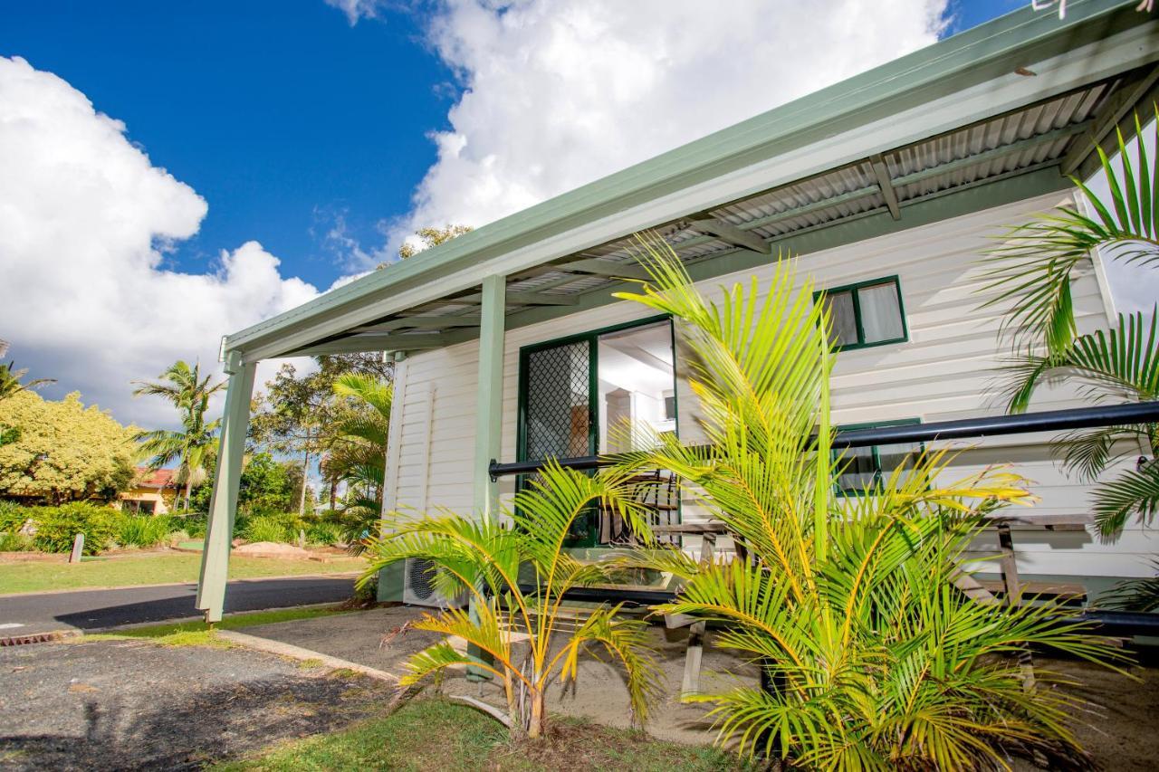 Discovery Parks - Ballina Exterior photo