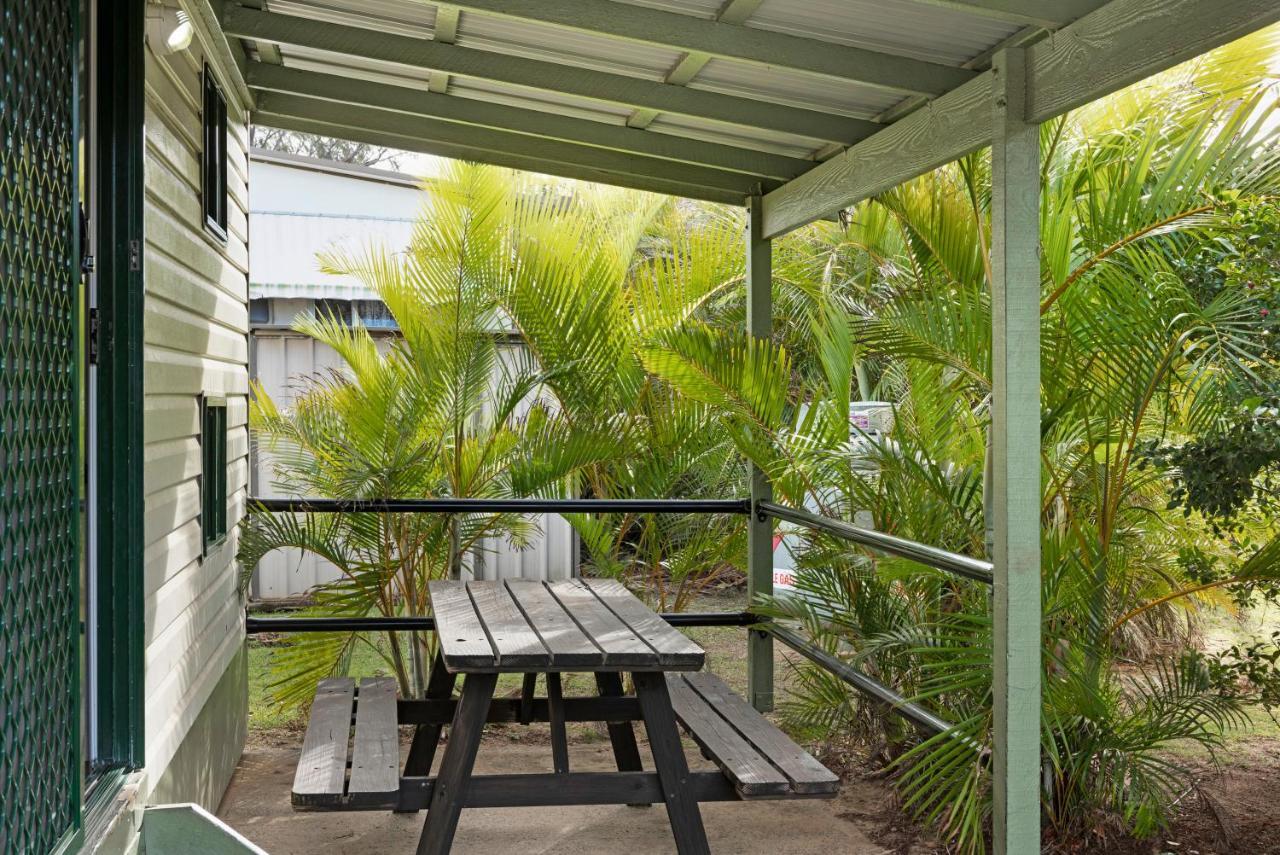 Discovery Parks - Ballina Exterior photo